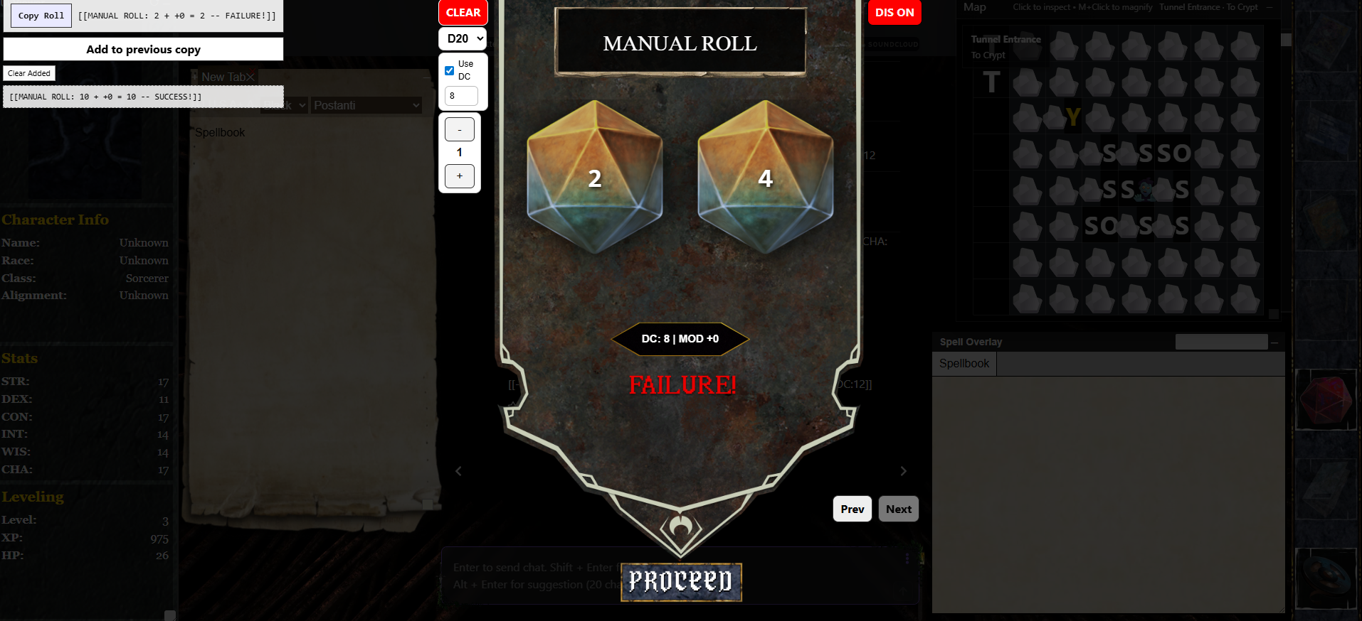 Screenshot 3