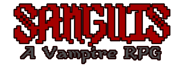 Sanguis Logo