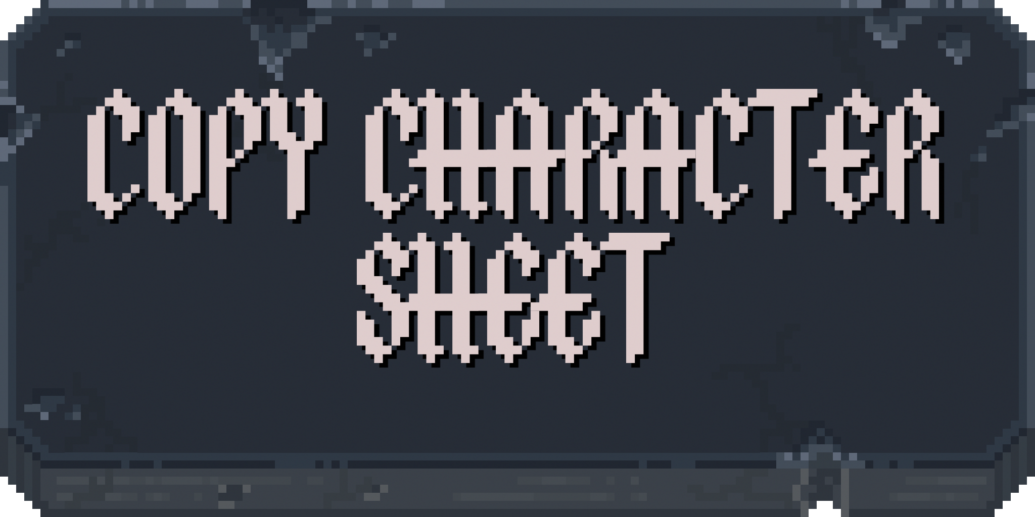 Copy Button