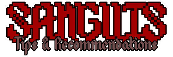 Sanguis Logo